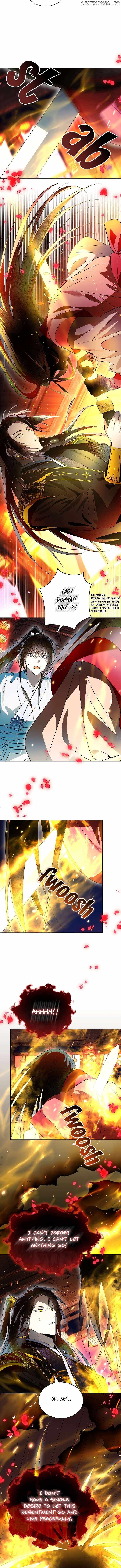 Requiem of Subdued Souls Chapter 44 7